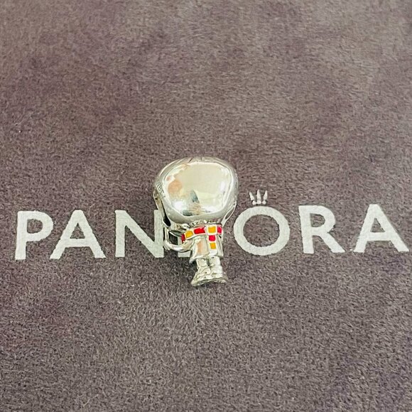Pandora Harry Potter, Harry Potter Charm - Picture 4 of 5